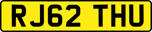 RJ62THU