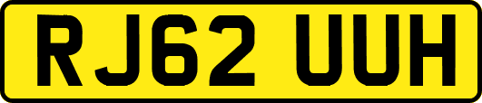 RJ62UUH