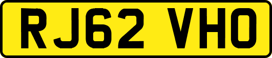 RJ62VHO