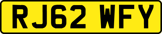 RJ62WFY
