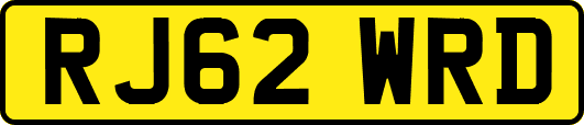 RJ62WRD
