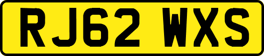 RJ62WXS