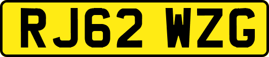 RJ62WZG