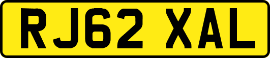 RJ62XAL
