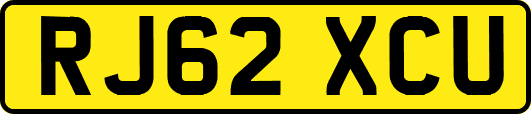 RJ62XCU