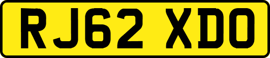 RJ62XDO