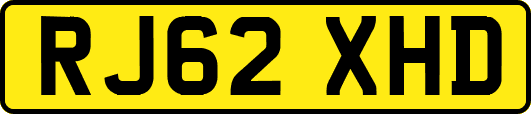 RJ62XHD