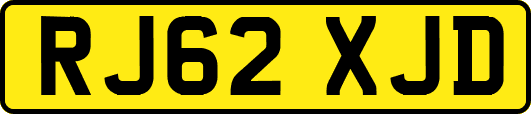 RJ62XJD