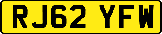 RJ62YFW
