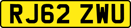 RJ62ZWU