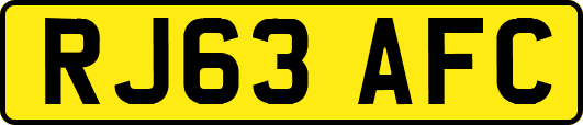 RJ63AFC