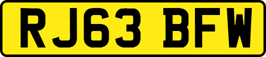 RJ63BFW