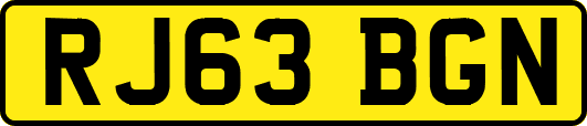 RJ63BGN