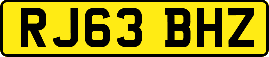 RJ63BHZ