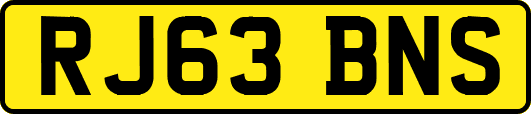 RJ63BNS