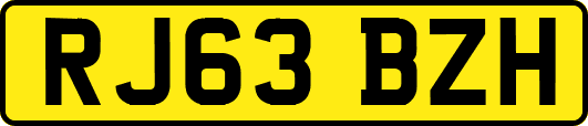 RJ63BZH