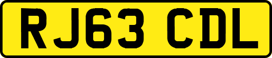 RJ63CDL