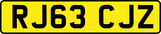 RJ63CJZ