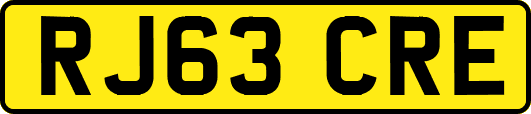 RJ63CRE