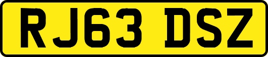 RJ63DSZ