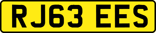 RJ63EES