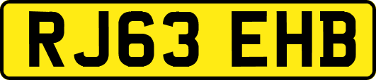 RJ63EHB