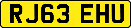 RJ63EHU