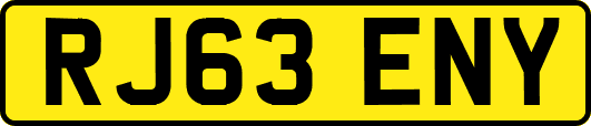 RJ63ENY