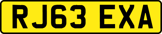 RJ63EXA