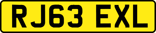 RJ63EXL