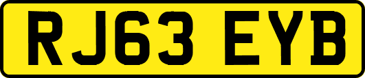 RJ63EYB