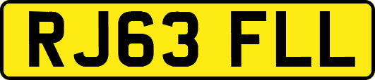 RJ63FLL
