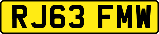 RJ63FMW