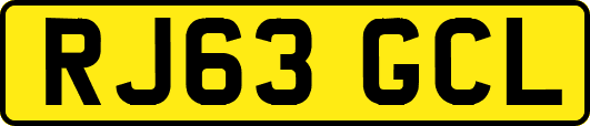 RJ63GCL