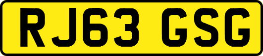 RJ63GSG