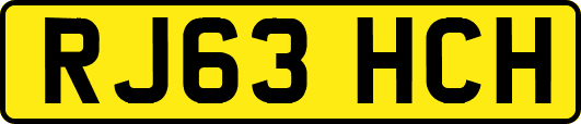 RJ63HCH