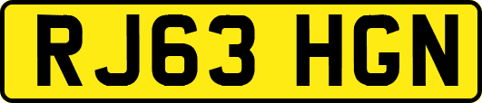 RJ63HGN