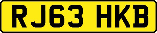 RJ63HKB