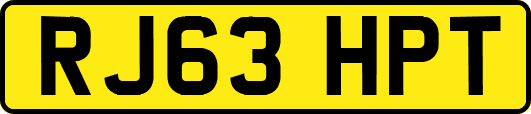 RJ63HPT