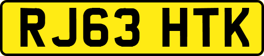 RJ63HTK