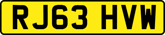 RJ63HVW