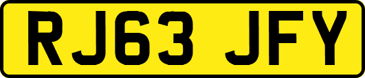 RJ63JFY
