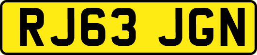 RJ63JGN