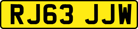 RJ63JJW