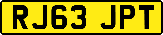RJ63JPT