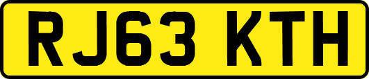RJ63KTH