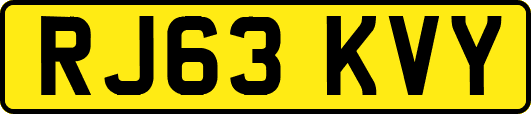RJ63KVY