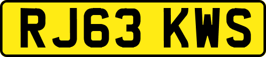 RJ63KWS