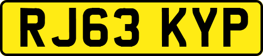 RJ63KYP