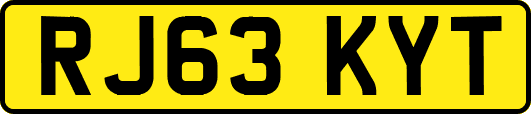 RJ63KYT